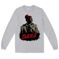 Moon Dust Tyrone Biggums Dare 2 Long Sleeve Tee - StudioElite