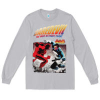 Moon Dust dare devil Long Sleeve Tee - StudioElite