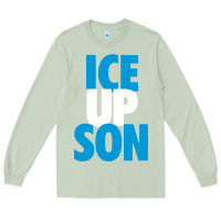 Matcha ice up son Long Sleeve Tee - StudioElite