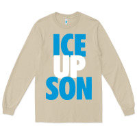 Mushroom ice up son Long Sleeve Tee - StudioElite