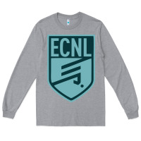 Heather Grey So Unusual ecnl Long Sleeve Tee - StudioElite