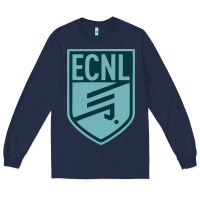 Navy So Unusual ecnl Long Sleeve Tee - StudioElite