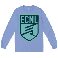 Colony Blue So Unusual ecnl Long Sleeve Tee - StudioElite