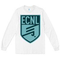 White So Unusual ecnl Long Sleeve Tee - StudioElite