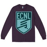 Plum So Unusual ecnl Long Sleeve Tee - StudioElite