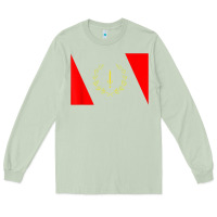 Matcha african american heritage flag 1967 black history copy Long Sleeve Tee - StudioElite