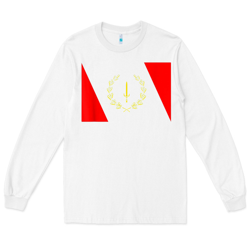 African American Heritage Flag 1967 Black History Copy Long Sleeve Tee by StudioElite | Teevron