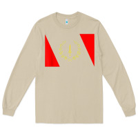 Mushroom african american heritage flag 1967 black history copy Long Sleeve Tee - StudioElite