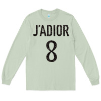 Matcha j’adior 8 [tw] Long Sleeve Tee - StudioElite