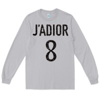 Moon Dust j’adior 8 [tw] Long Sleeve Tee - StudioElite