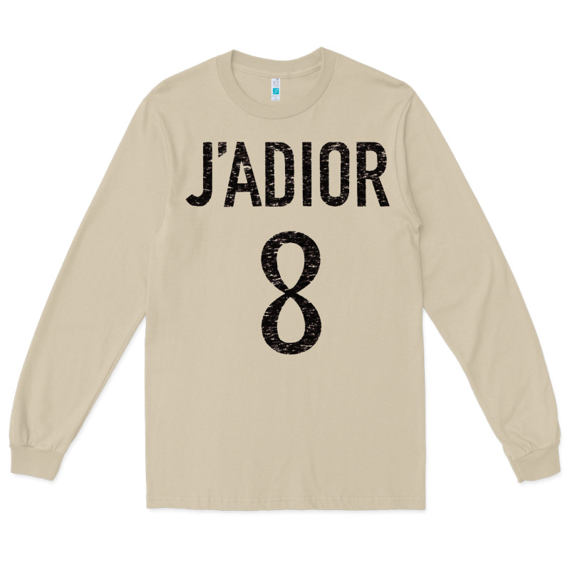 J’adior 8 [tw] Long Sleeve Tee by StudioElite | Teevron