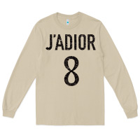Mushroom j’adior 8 [tw] Long Sleeve Tee - StudioElite
