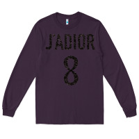 Plum j’adior 8 [tw] Long Sleeve Tee - StudioElite