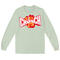 Matcha the crunch fitness Long Sleeve Tee - StudioElite