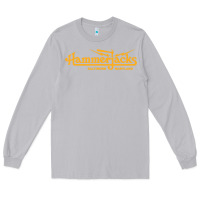 Moon Dust Hammerjacks 70S Long Sleeve Tee - StudioElite