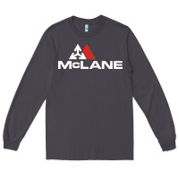 Smoke cool mclane design Long Sleeve Tee - StudioElite