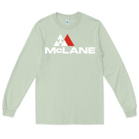 Matcha cool mclane design Long Sleeve Tee - StudioElite