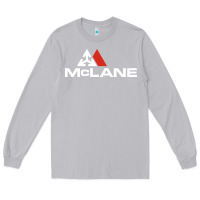 Moon Dust cool mclane design Long Sleeve Tee - StudioElite