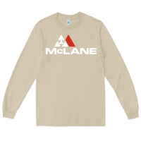 Mushroom cool mclane design Long Sleeve Tee - StudioElite