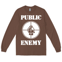Chestnut Hip hop group Long Sleeve Tee - StudioElite