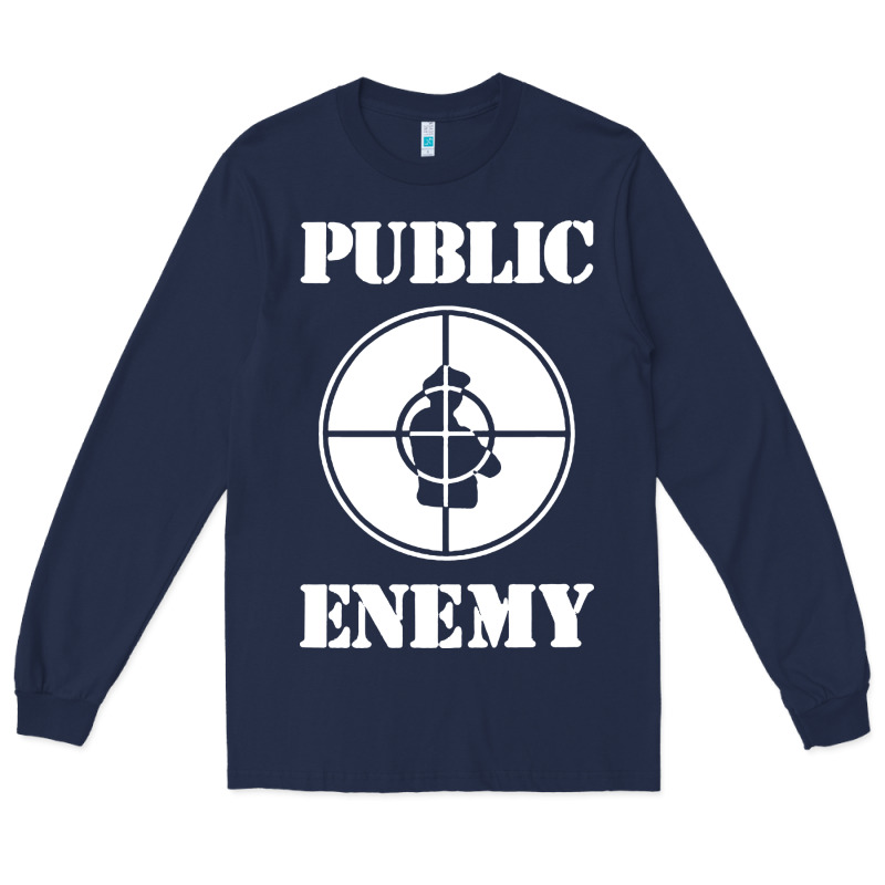 Hip Hop Group Long Sleeve Tee by StudioElite | Teevron