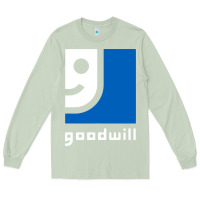 Matcha goodwill Long Sleeve Tee - StudioElite