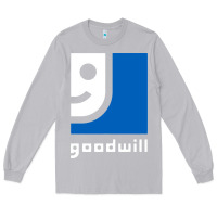 Moon Dust goodwill Long Sleeve Tee - StudioElite