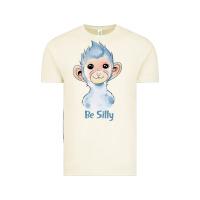 Vintage Arctic monkey cute animals Vintage Tee - RanaPortraitStore