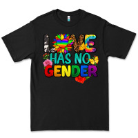 Black love has no gender pride Premium Tee - FaDigitalArtStudio