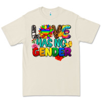 Bone love has no gender pride Premium Tee - FaDigitalArtStudio