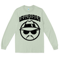 Matcha LOWRIDER T SHIRT Long Sleeve Tee - StudioElite