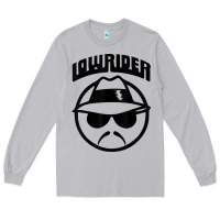 Moon Dust LOWRIDER T SHIRT Long Sleeve Tee - StudioElite