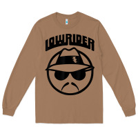 Toasted Coconut LOWRIDER T SHIRT Long Sleeve Tee - StudioElite