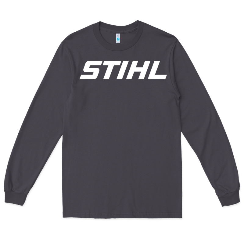 Stihl Long Sleeve Tee by StudioElite | Teevron