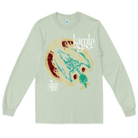 Matcha lamb of god – ashes of the wake 15th anniversary tank top Long Sleeve Tee - StudioElite