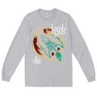 Moon Dust lamb of god – ashes of the wake 15th anniversary tank top Long Sleeve Tee - StudioElite
