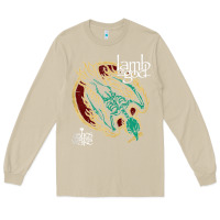 Mushroom lamb of god – ashes of the wake 15th anniversary tank top Long Sleeve Tee - StudioElite