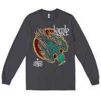 Lamb Of God – Ashes Of The Wake 15th Anniversary Tank Top Long Sleeve Tee | Teevron