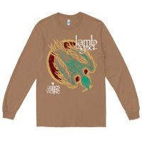 Toasted Coconut lamb of god – ashes of the wake 15th anniversary tank top Long Sleeve Tee - StudioElite