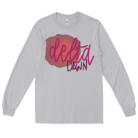 Moon Dust Delta Dawn Classic Long Sleeve Tee - StudioElite