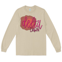 Mushroom Delta Dawn Classic Long Sleeve Tee - StudioElite
