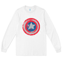 White Captain Save-A-Hoe Vintage Funny Retro Long Sleeve Tee - StudioElite