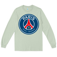 Matcha the-paris-saint-germain-pen Long Sleeve Tee - StudioElite