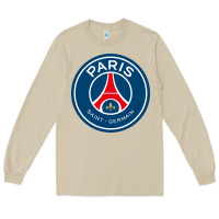 Mushroom the-paris-saint-germain-pen Long Sleeve Tee - StudioElite