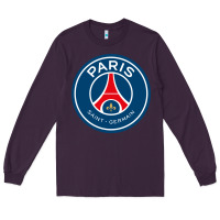 Plum the-paris-saint-germain-pen Long Sleeve Tee - StudioElite