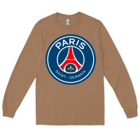 Toasted Coconut the-paris-saint-germain-pen Long Sleeve Tee - StudioElite