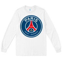 White the-paris-saint-germain-pen Long Sleeve Tee - StudioElite