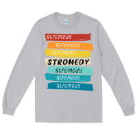 Moon Dust stromedy Long Sleeve Tee - StudioElite