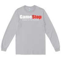 Moon Dust GameStop Long Sleeve Tee - StudioElite