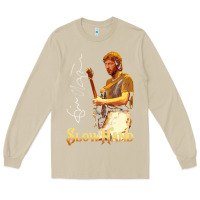 Mushroom Eric Slow Hand Clapton, Eric, Slow, Hand, Clapton, Eric Slow Hand Clap Long Sleeve Tee - StudioElite
